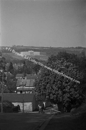 STORMONT DISTANT VIEW